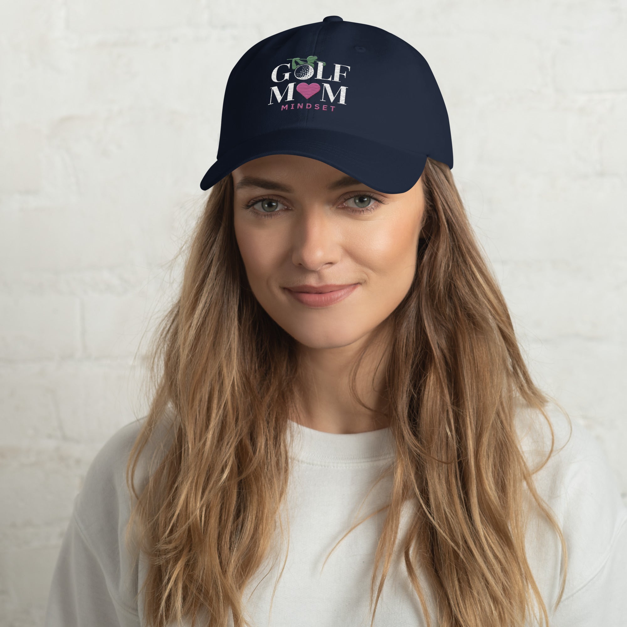 Golf mindset apparel for moms – everyday comfort wear